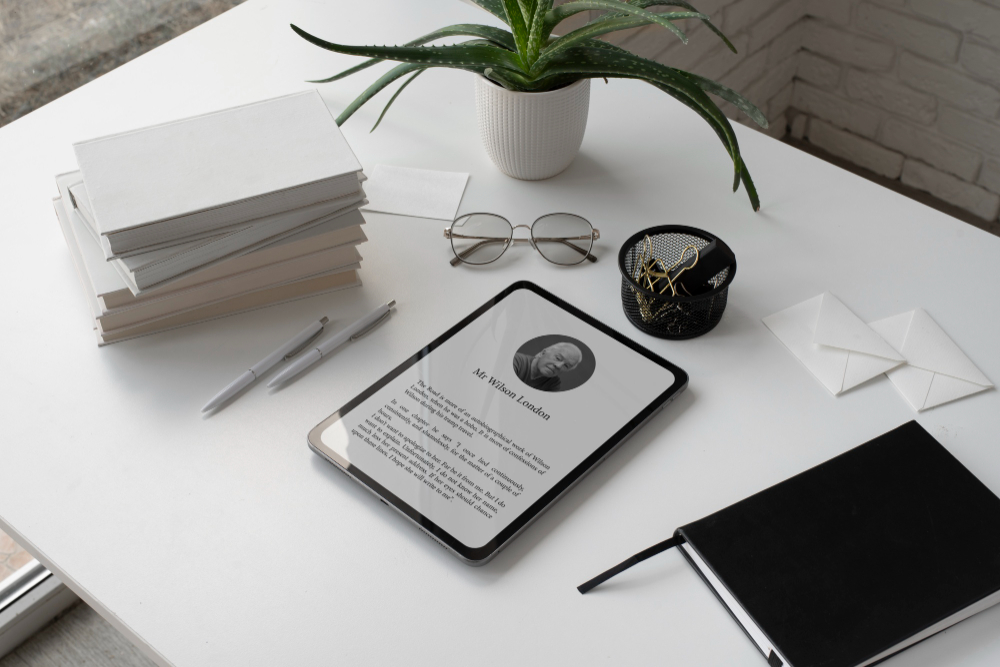 Company Background