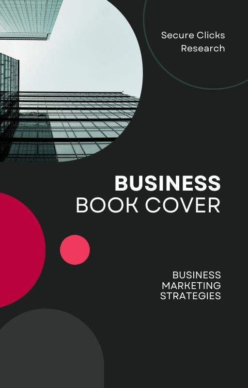 eBook Cover